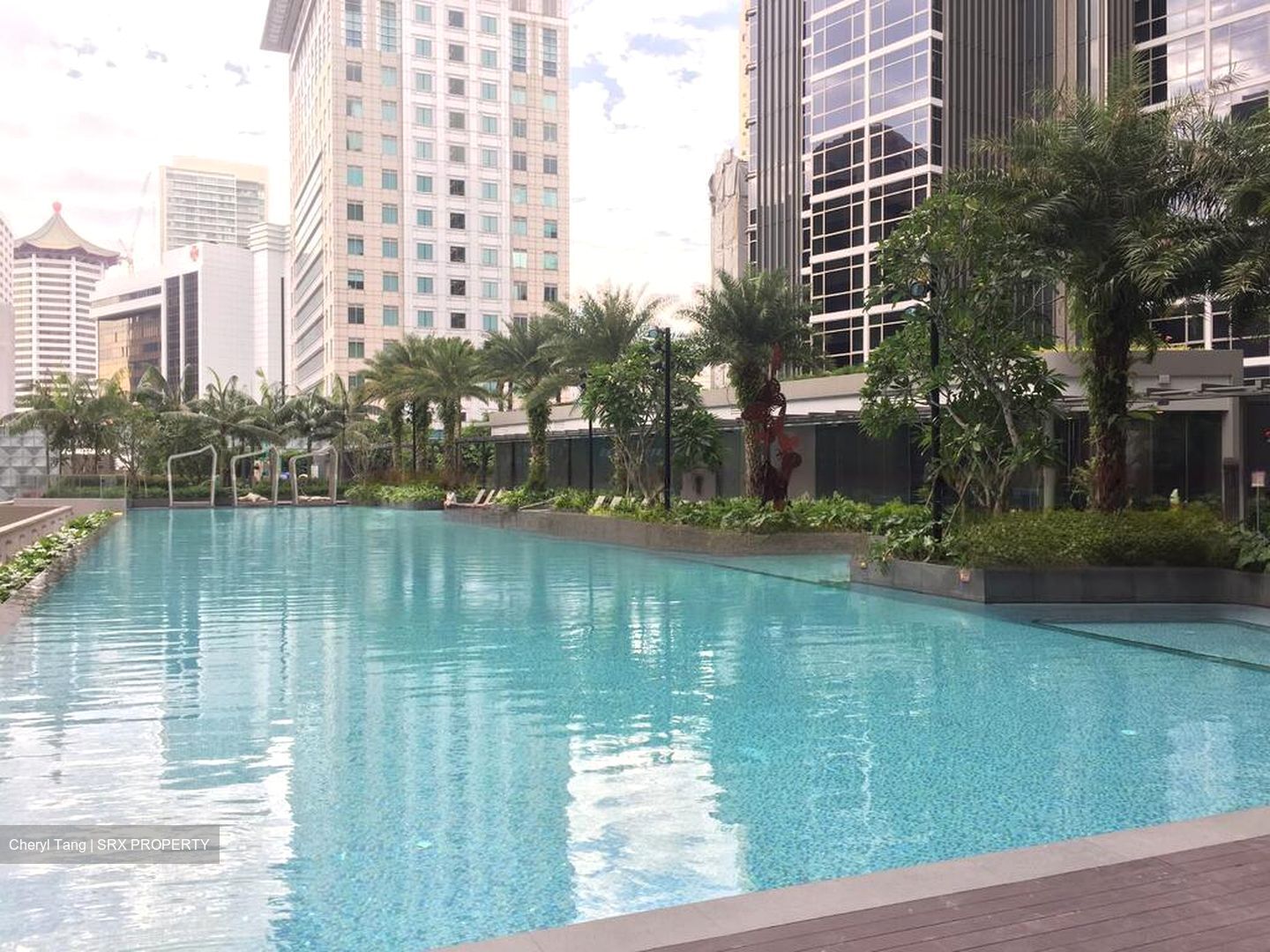 Cairnhill Nine (D9), Apartment #466998911